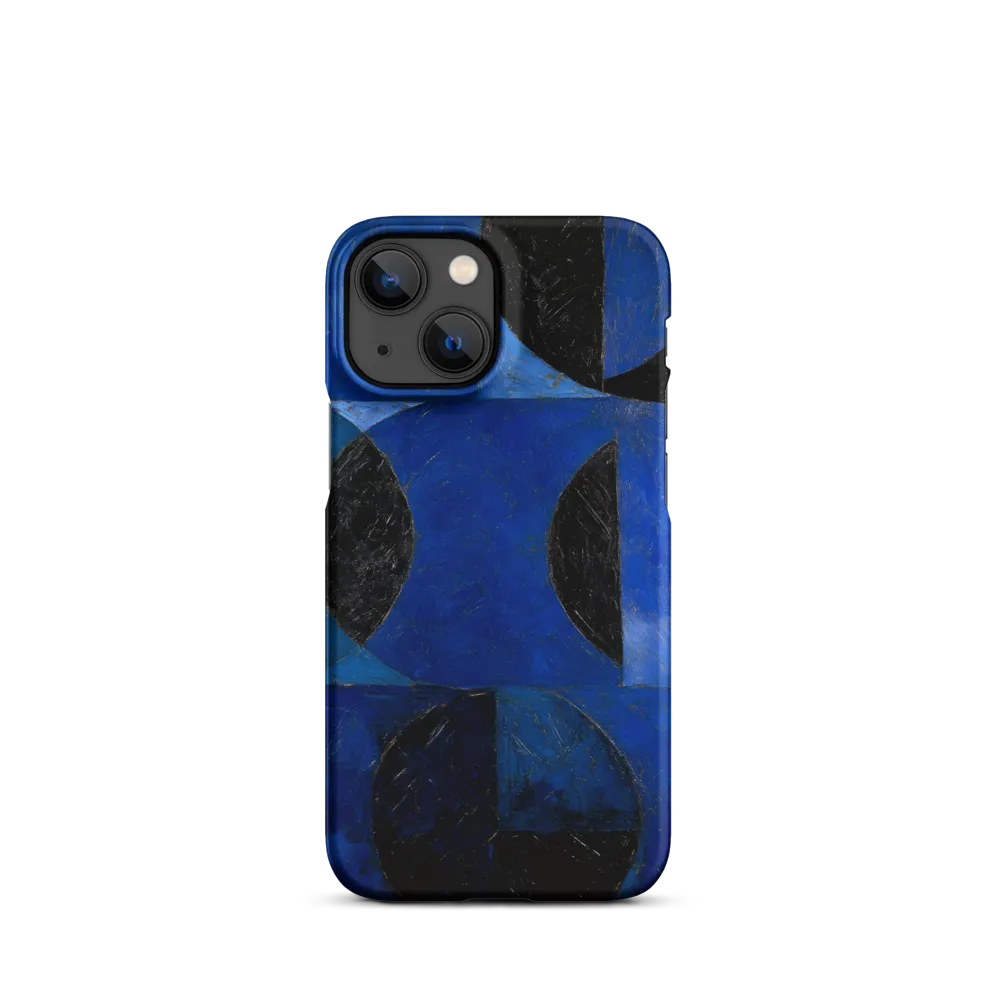 Dynamics of Blue and Black