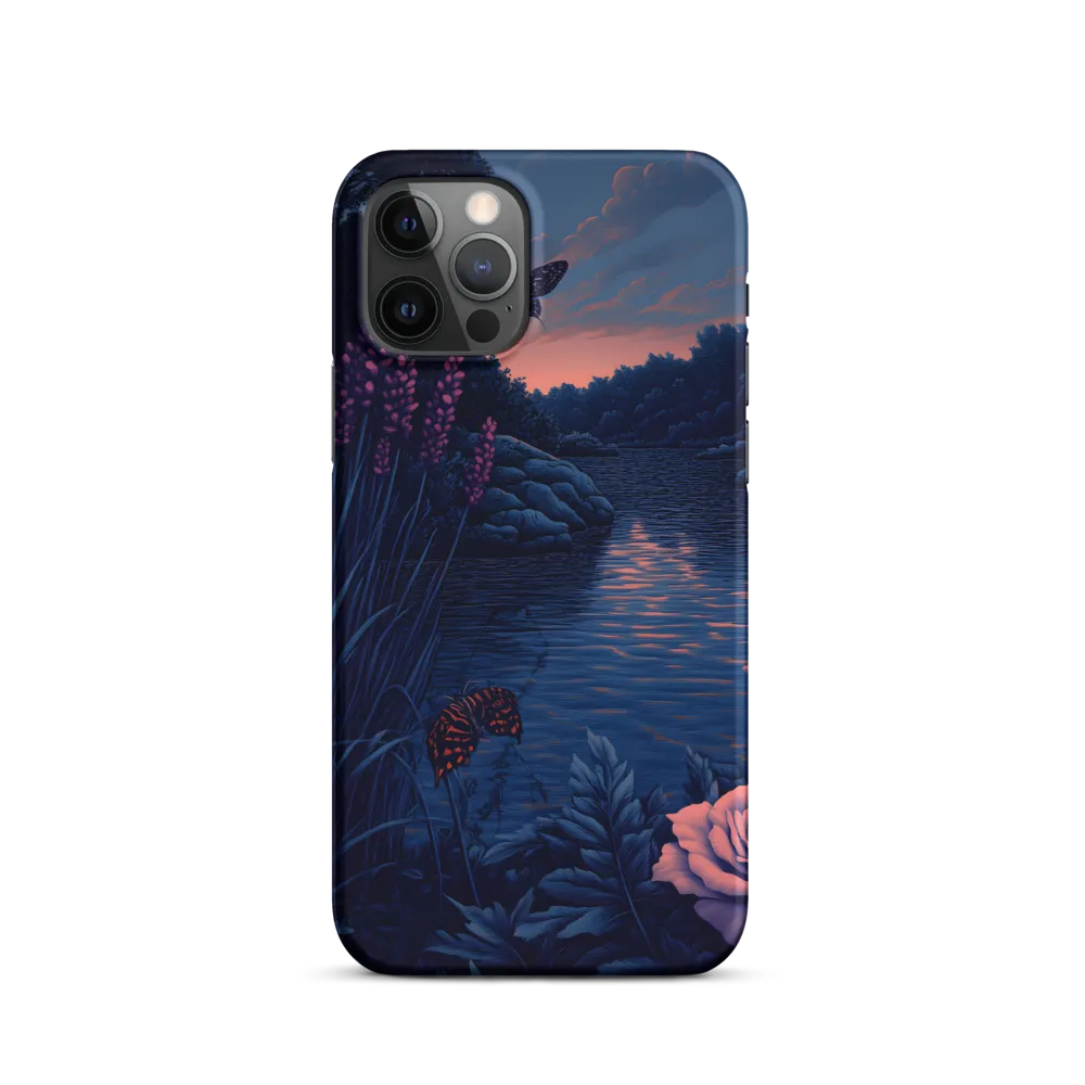 Whispers of Dusk