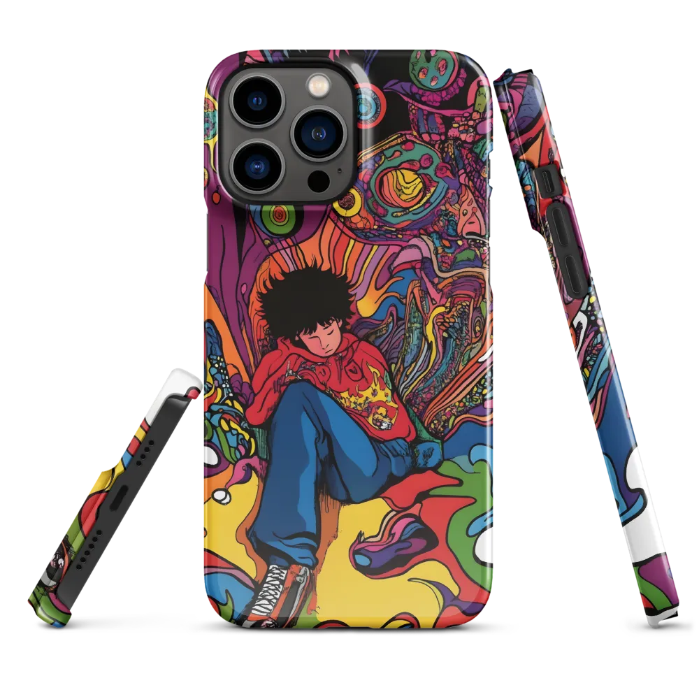 Psychedelic Reverie