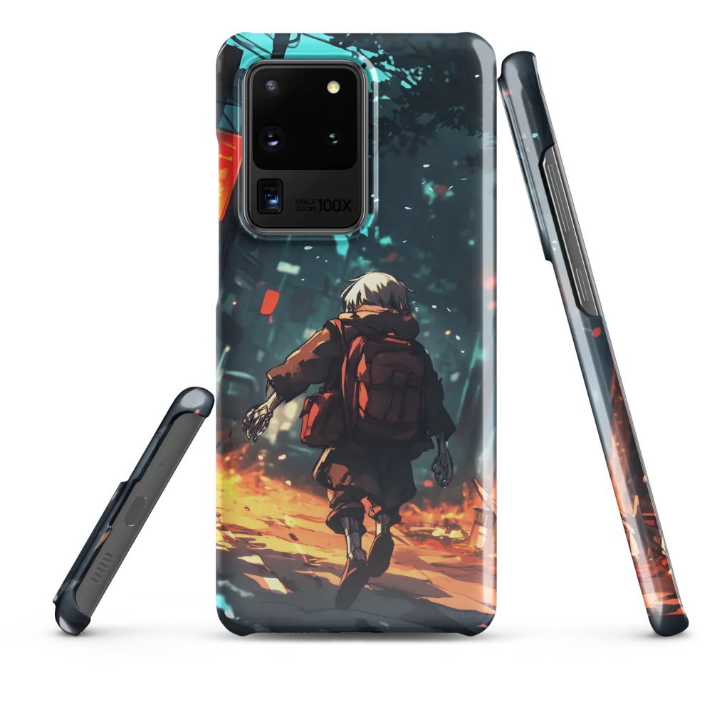Embers of Adventure