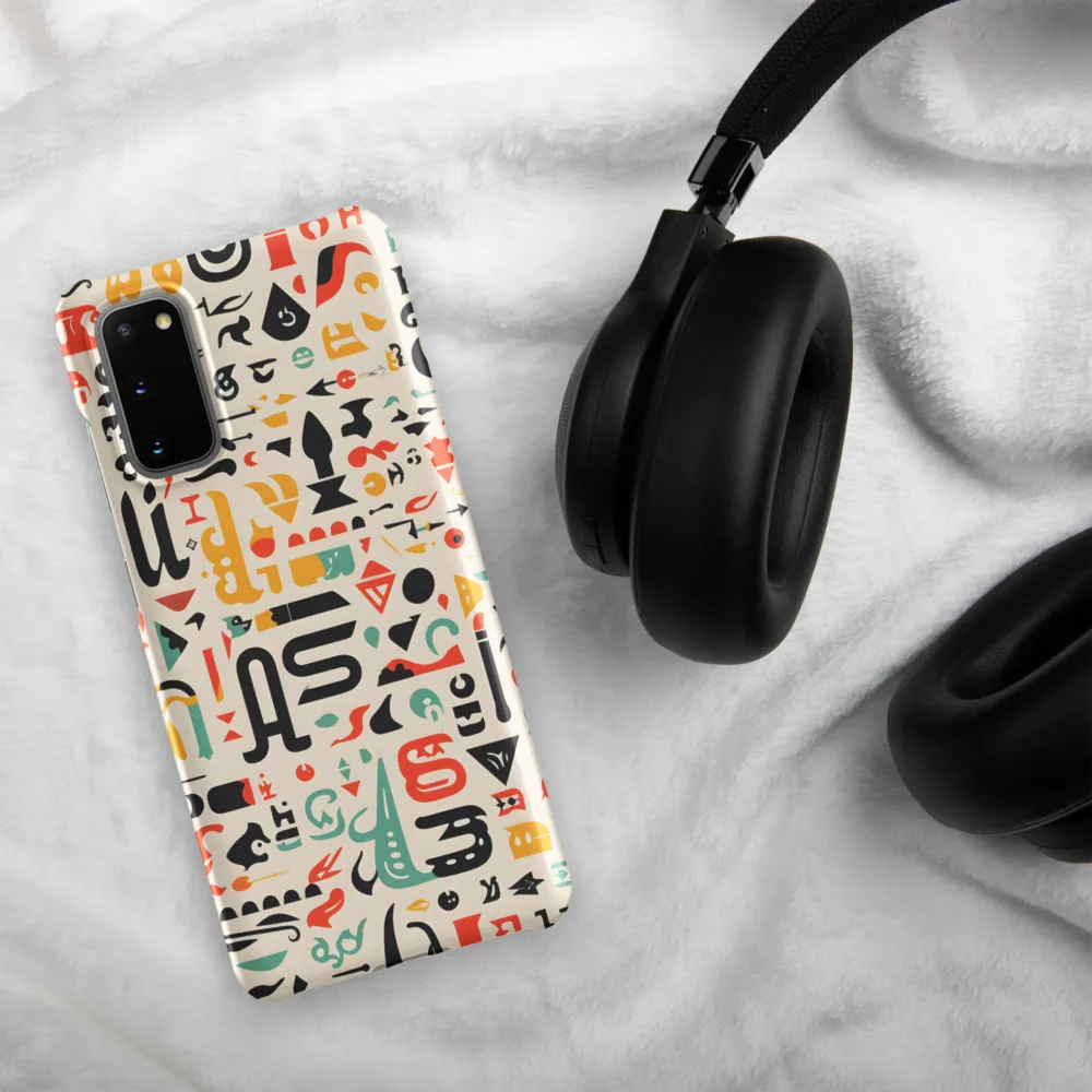 A Symphony of Symbols