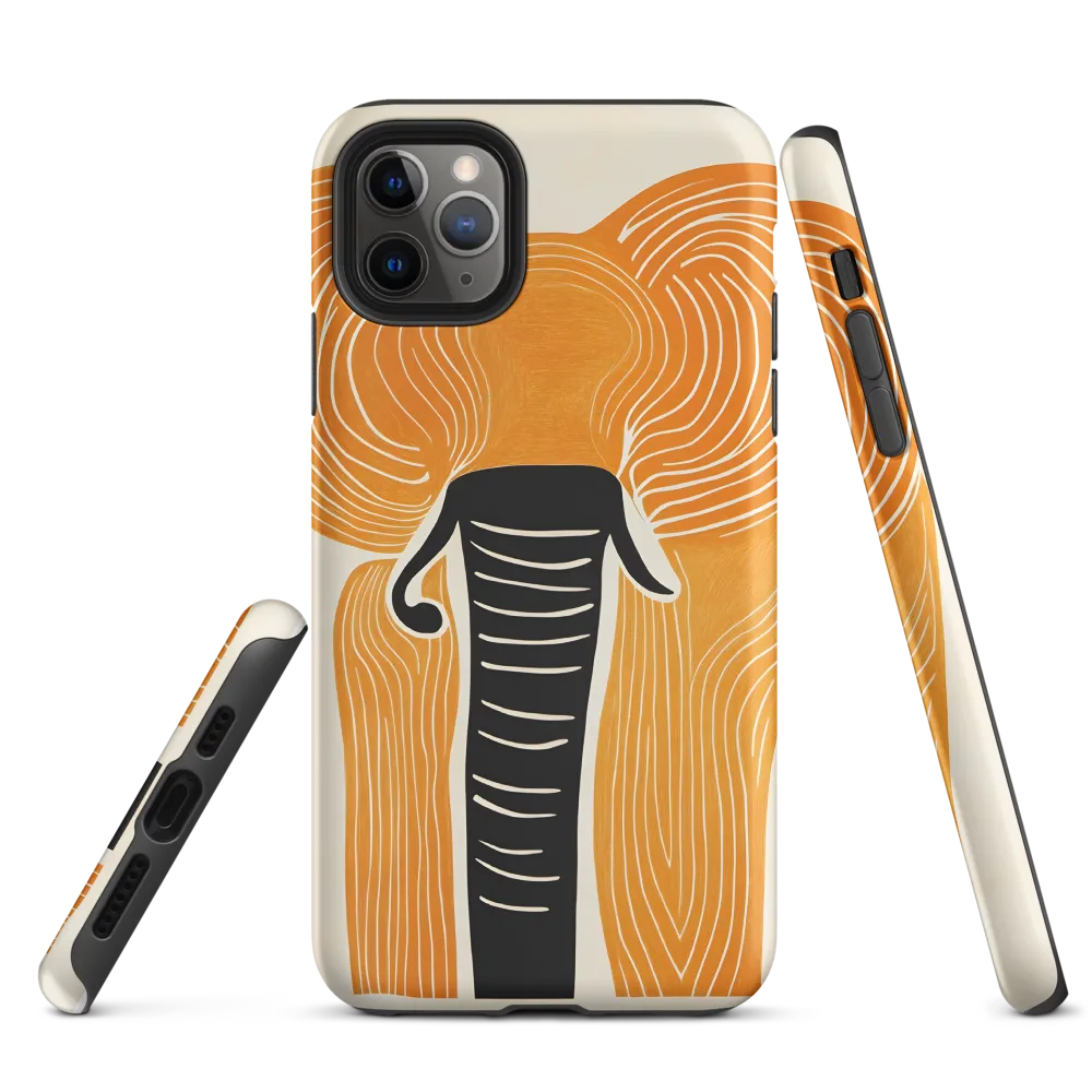 Elegance of the Elephant