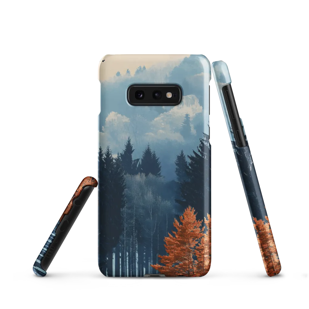 Whispers of the Forest