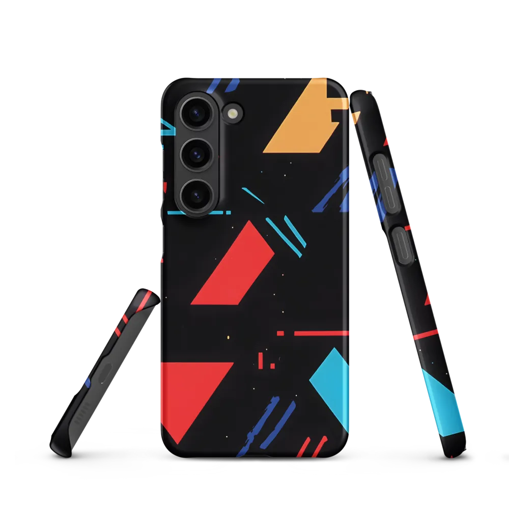 Dynamic Geometric Harmony