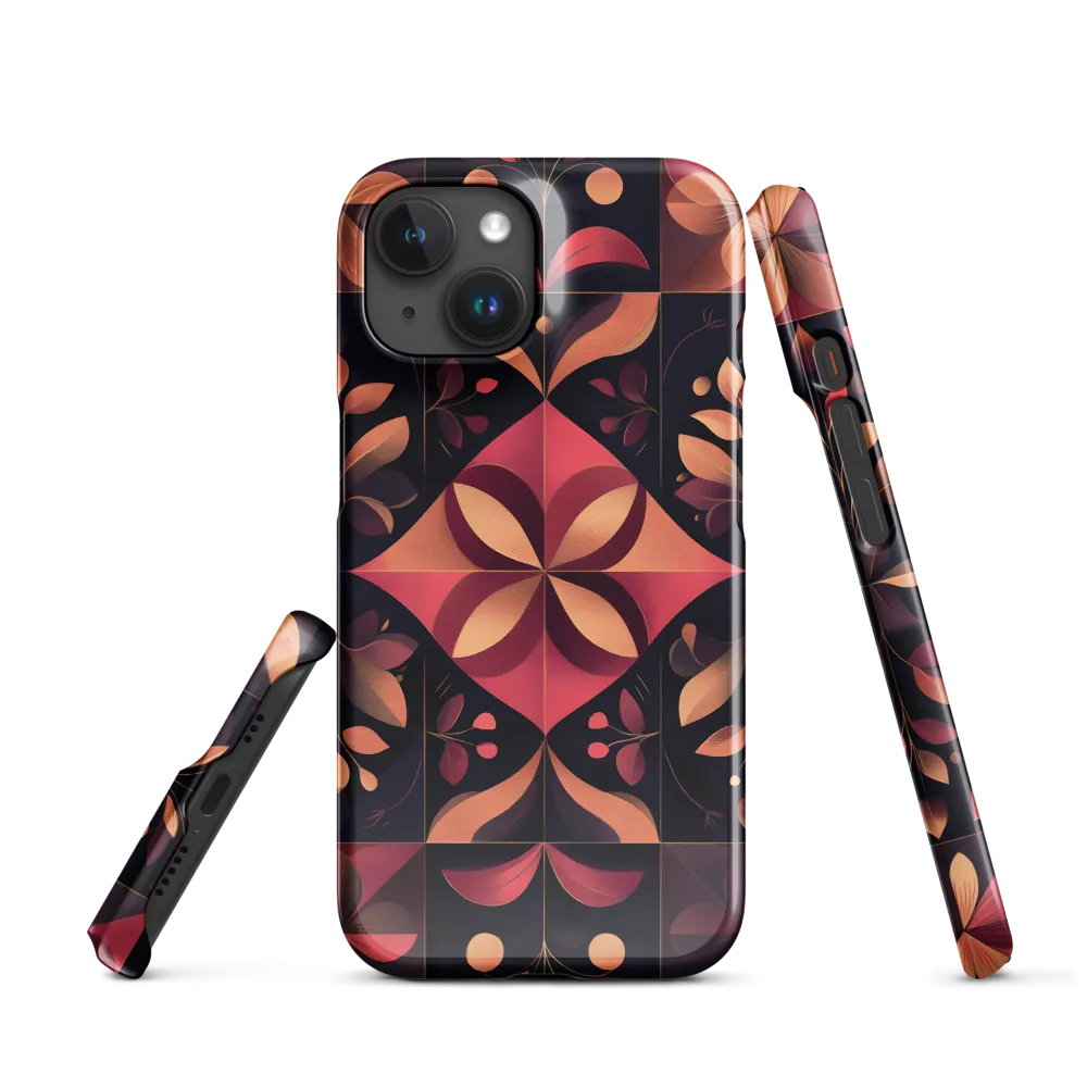 Elegance in Bloom