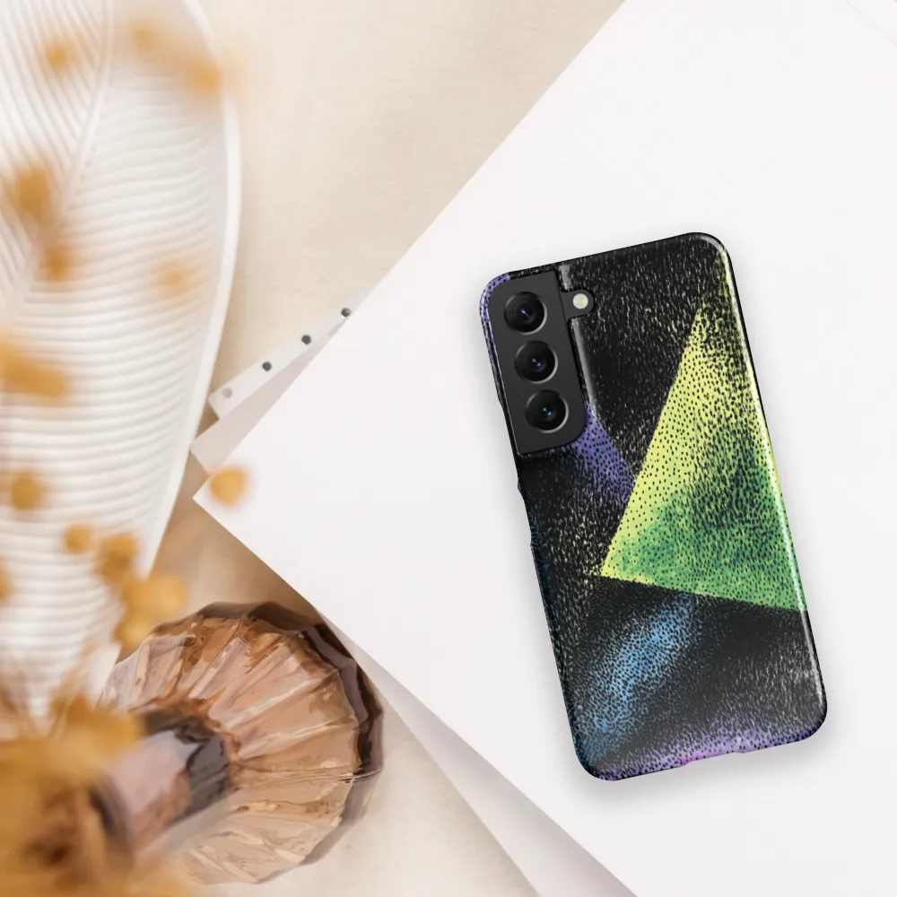 Dynamic Geometric Harmony