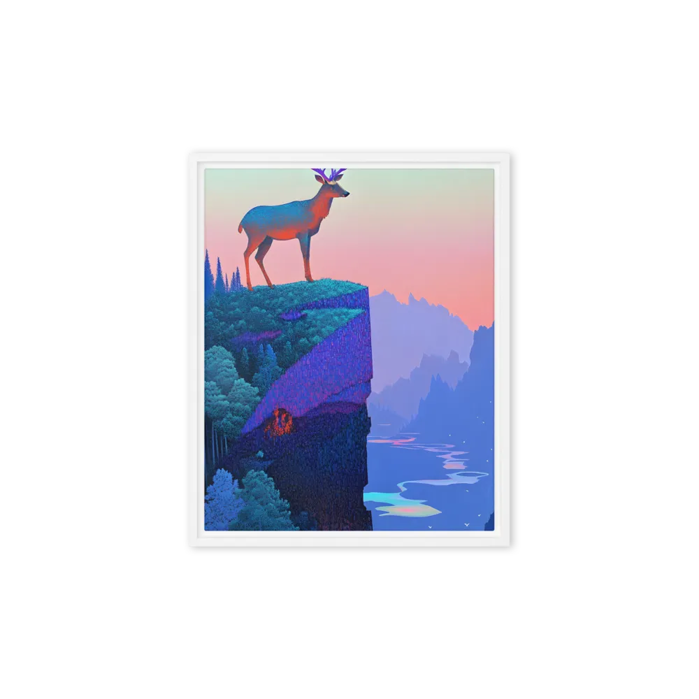 Majestic Refuge