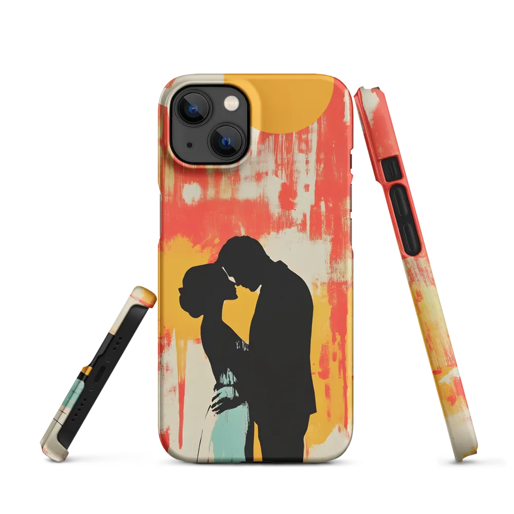 Embrace of Colors