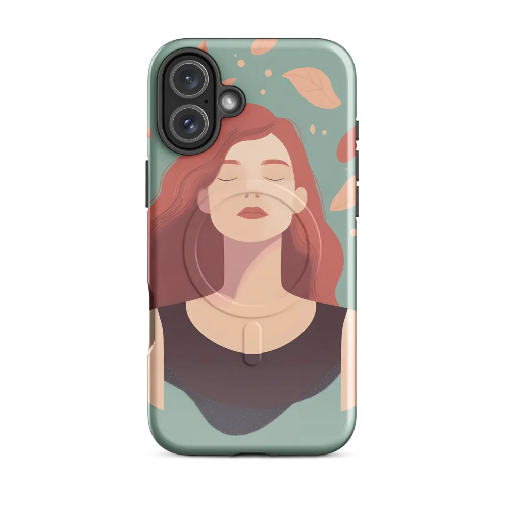 Tranquil Reverie
