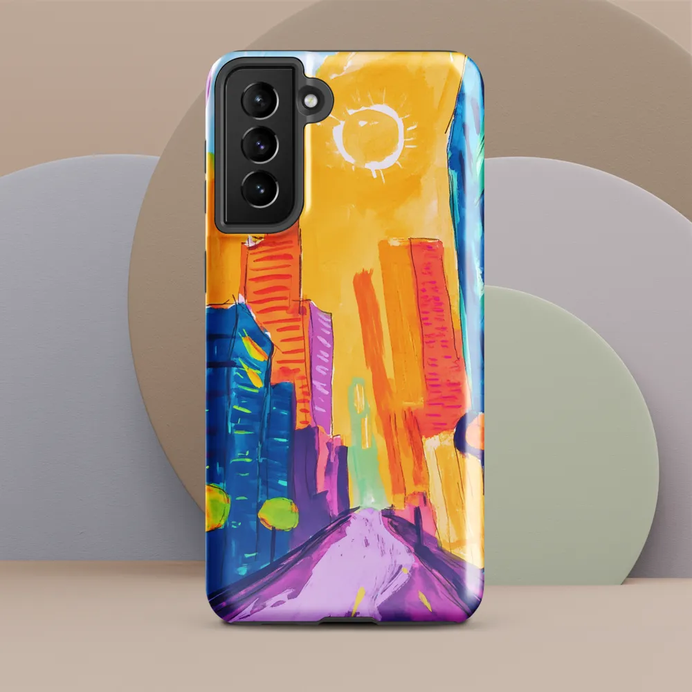 Urban Symphony