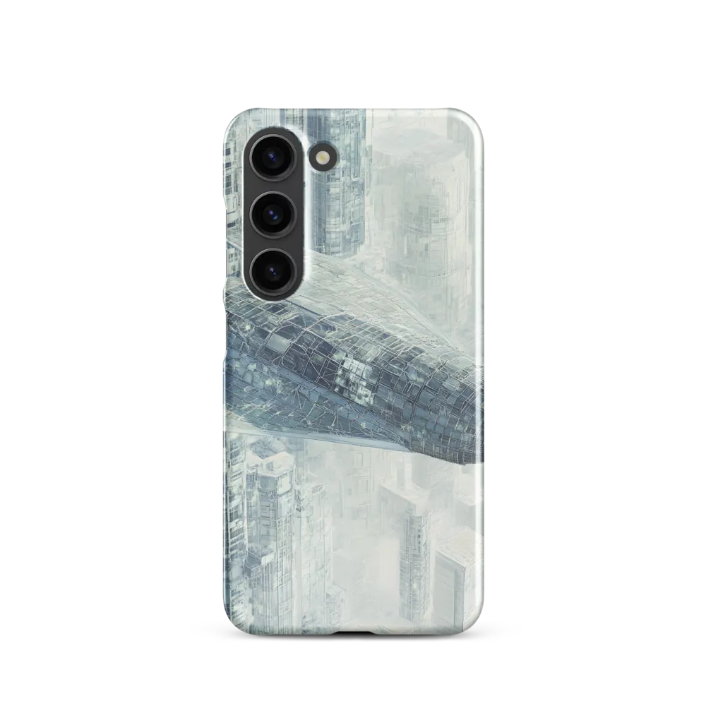 Futuristic Elevation