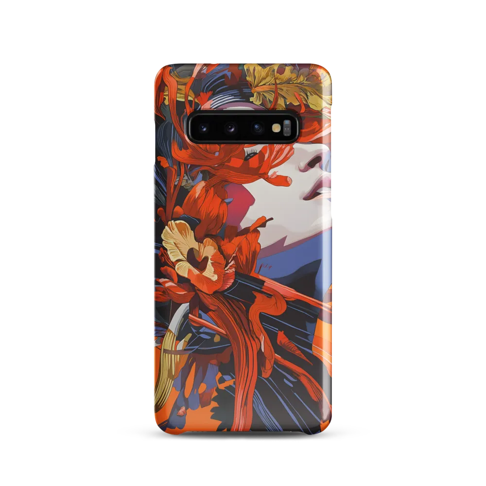 Floral Serenity