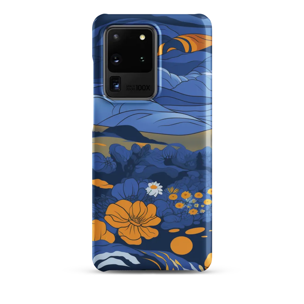 Whispers of Nature | Phone Case |  S20 Ultra | Snap Case | Matte