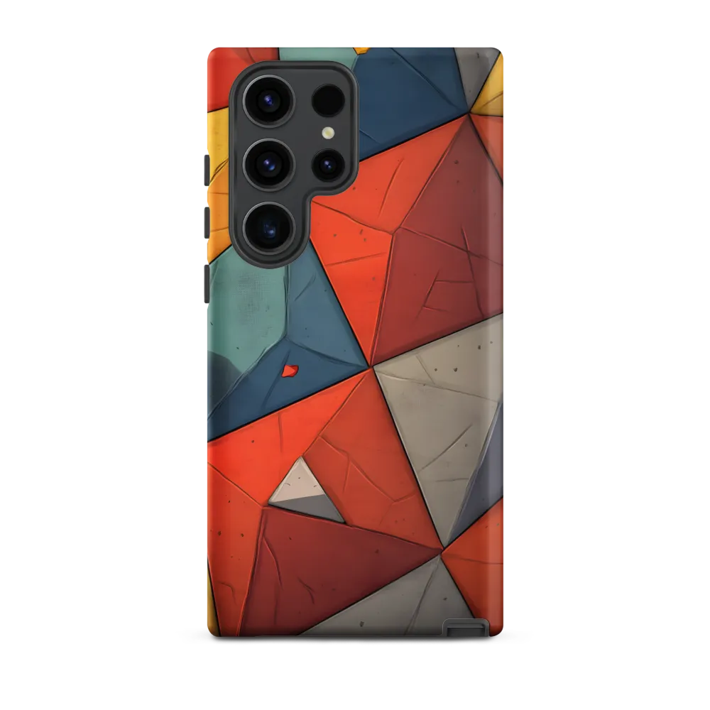 Geometric Harmony