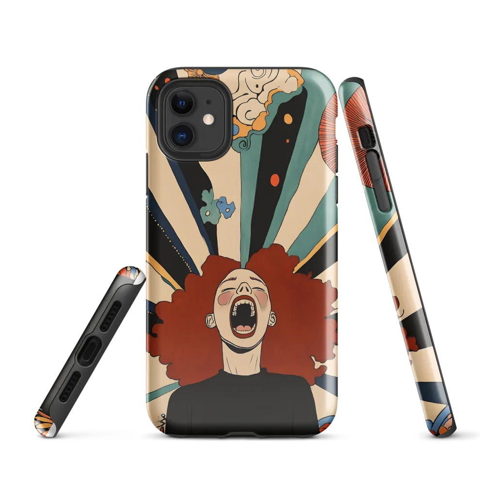 Roar of Emotion