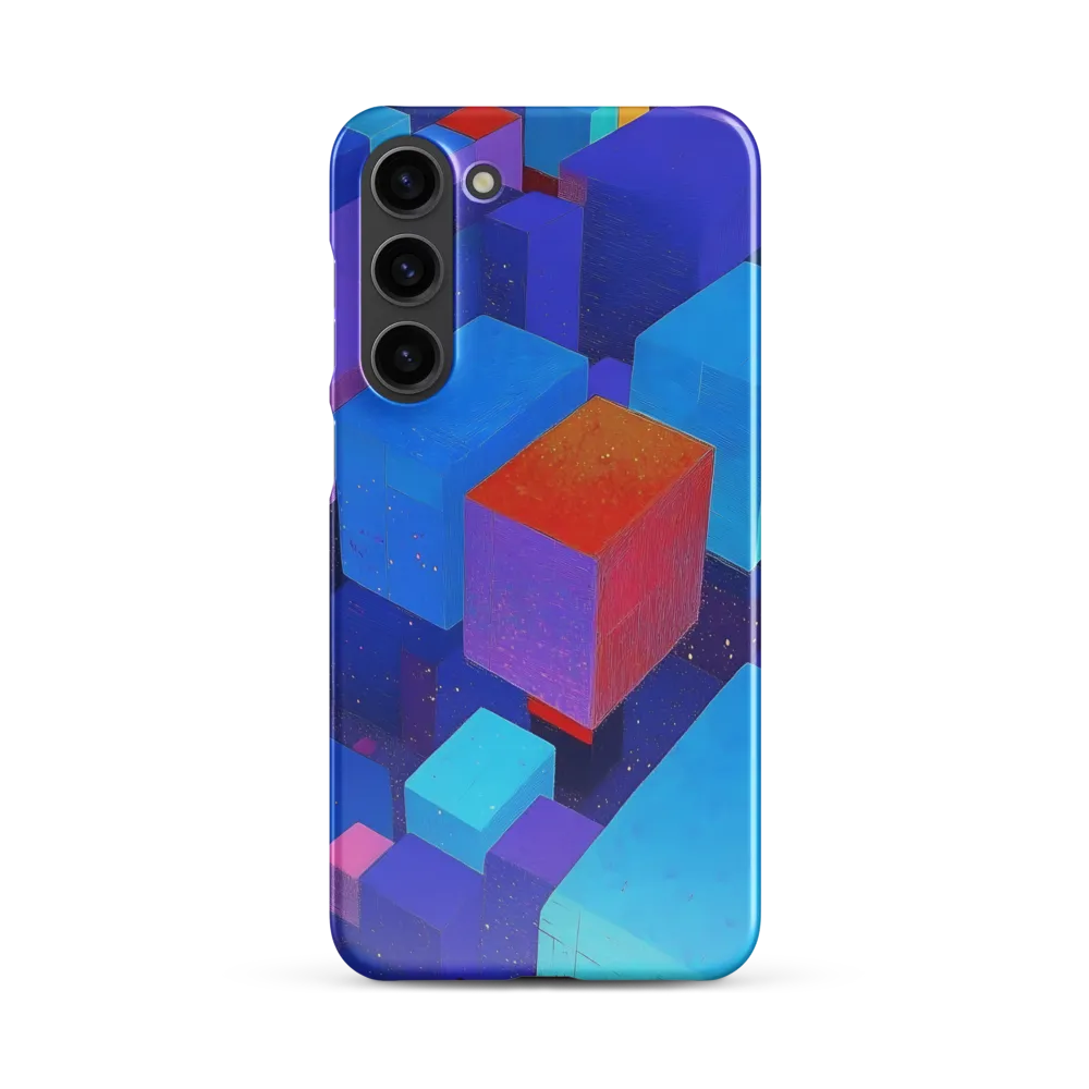Geometric Dreamscape