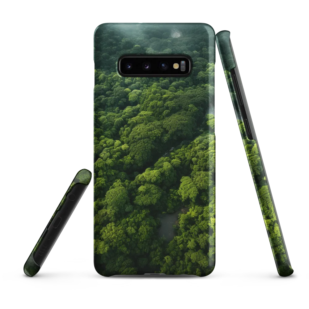 Emerald Canopy