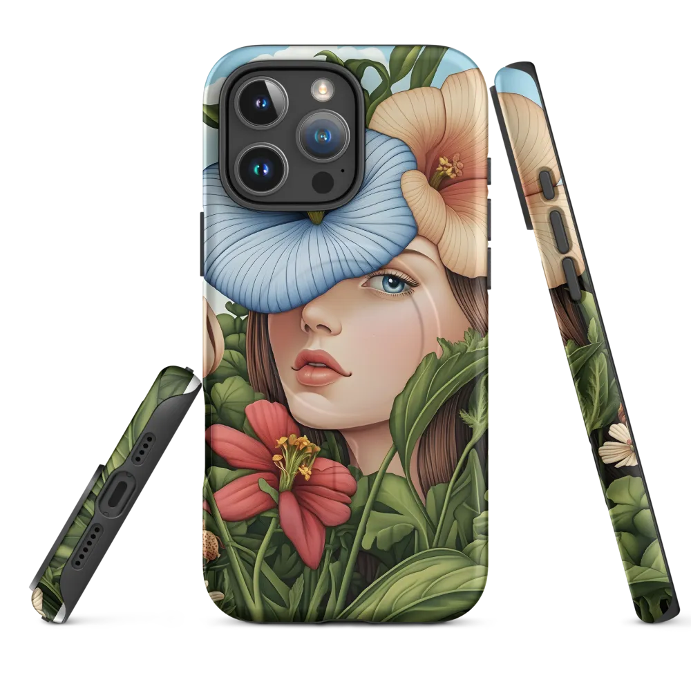 Harmony in Bloom
