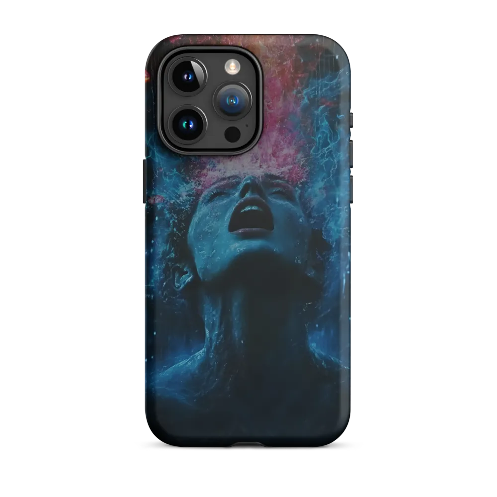 Transcendental Euphoria