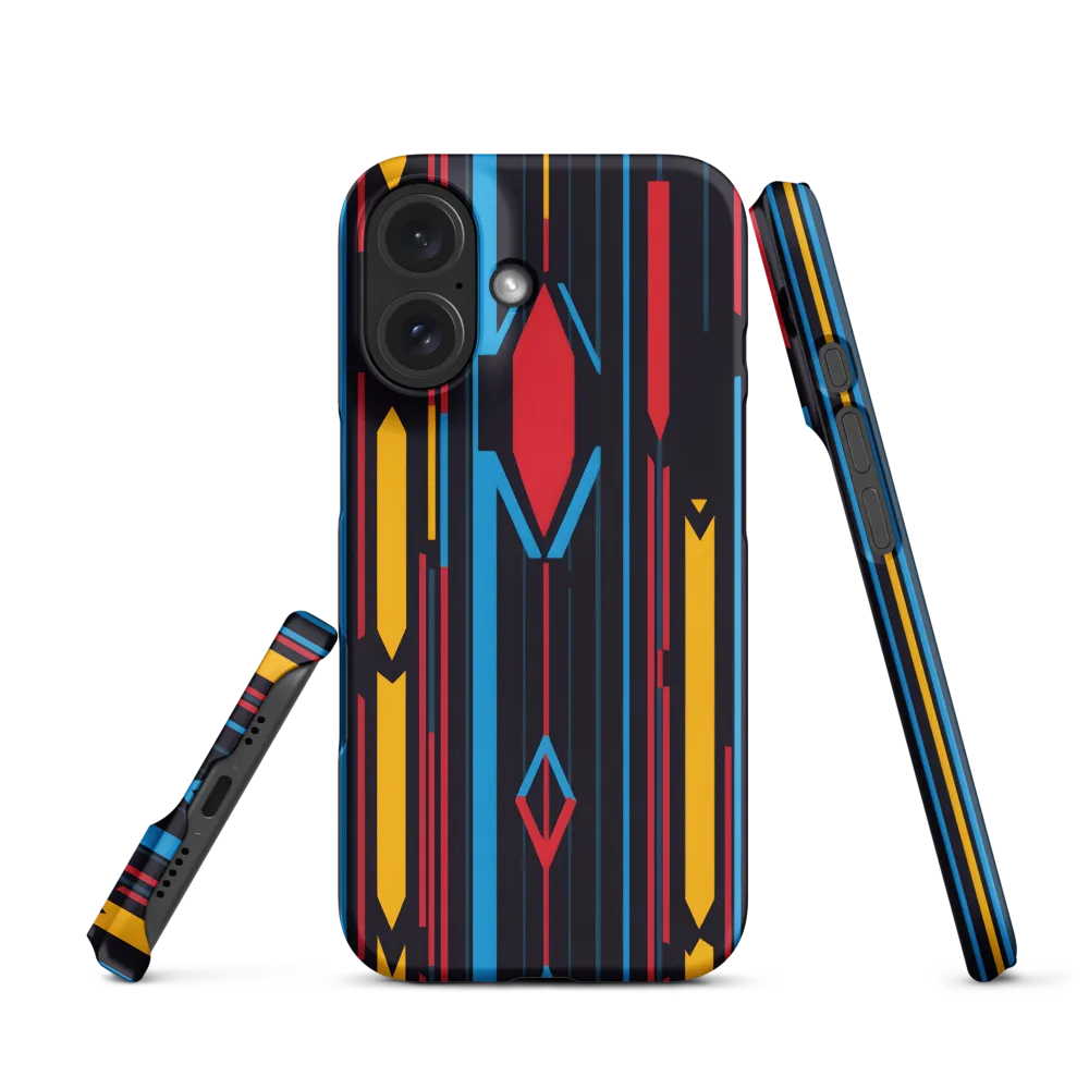 Dynamic Geometric Harmony