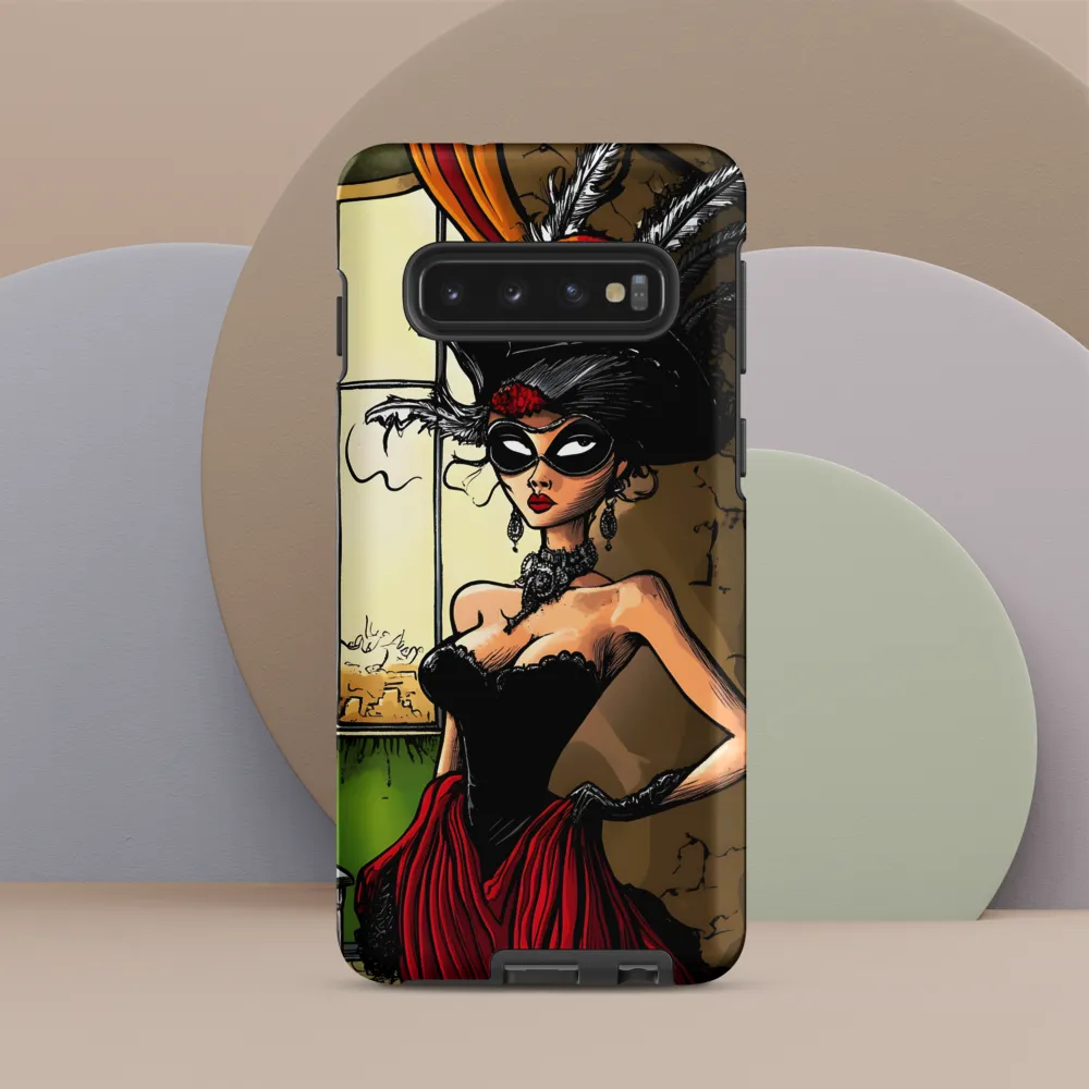 Chic Enigma