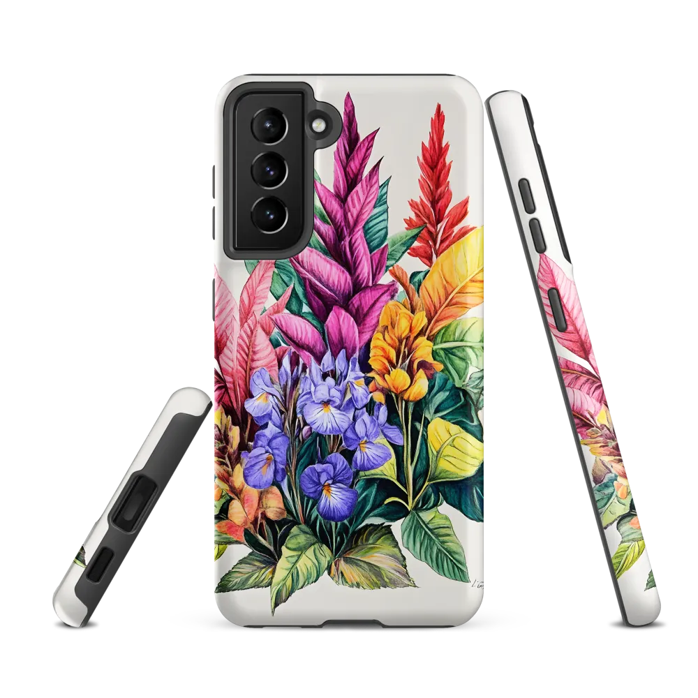 Tropical Symphony