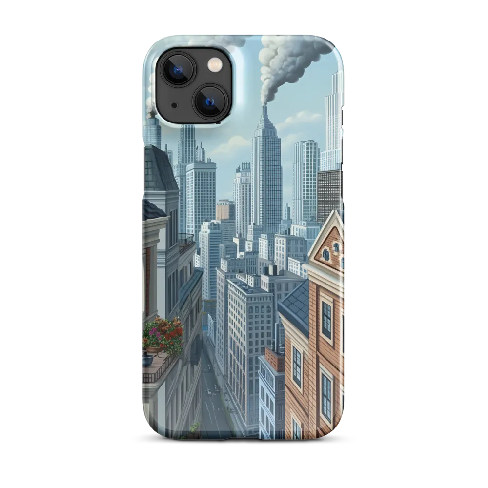Urban Symphony