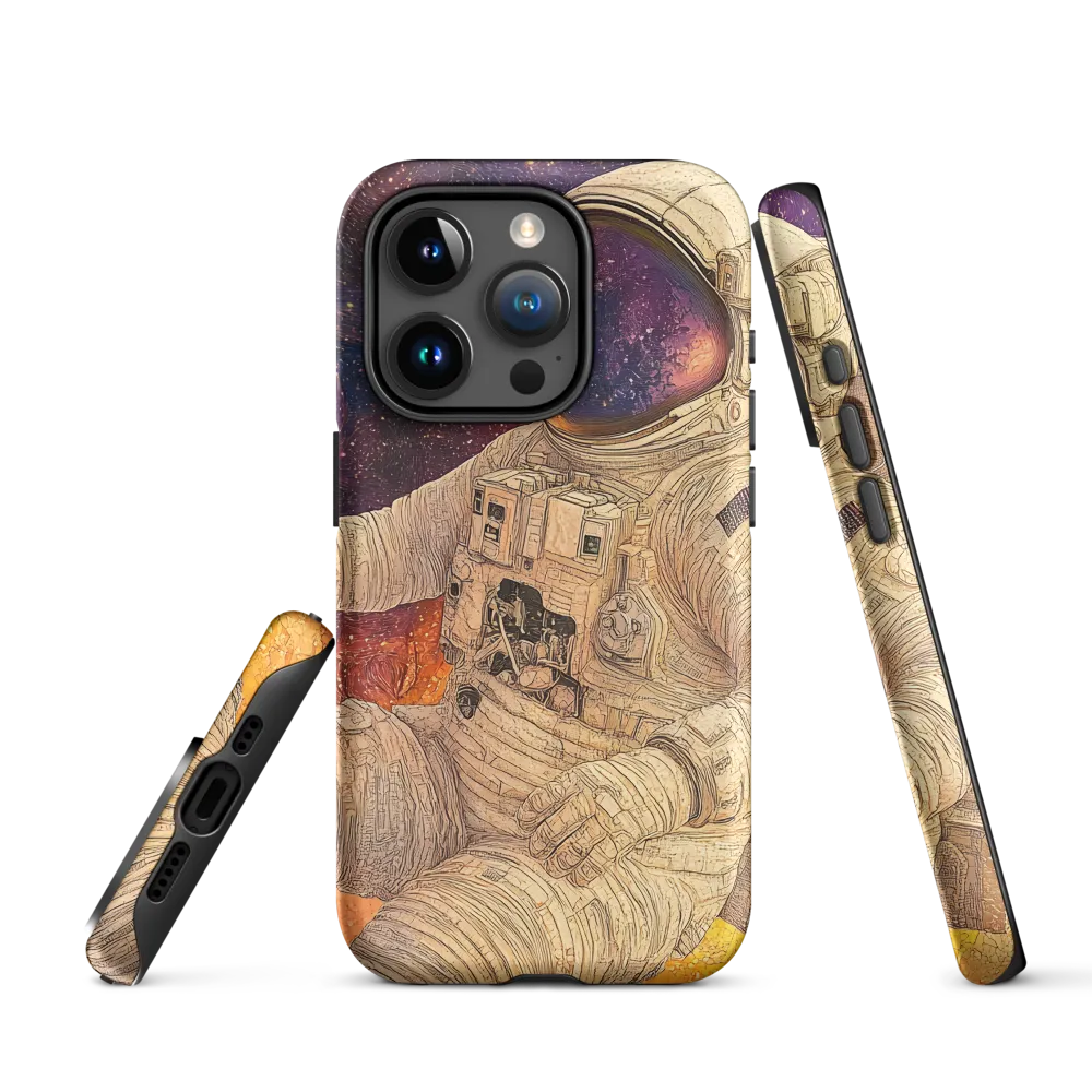 Journey Beyond Stars