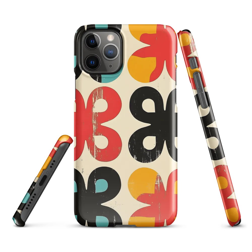 Geometric Playfulness