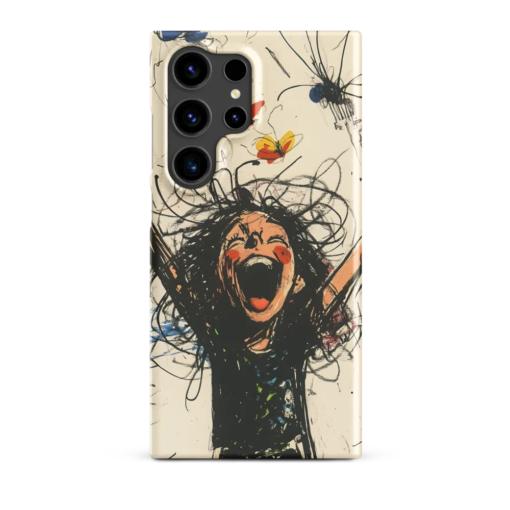 Unleashing Joy