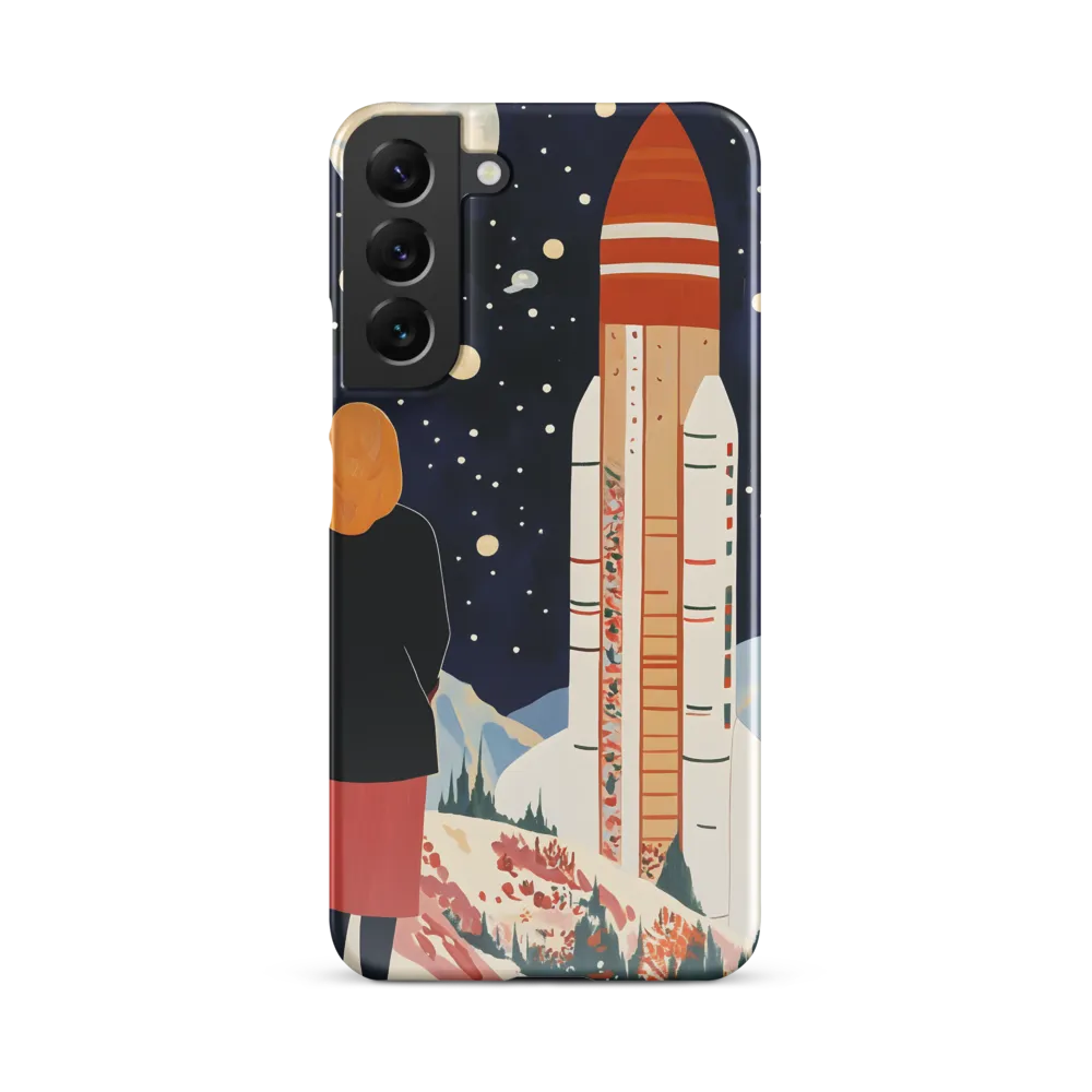 Journey to the Stars