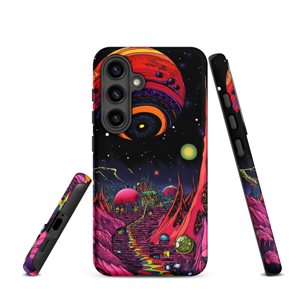 Celestial Dreamscape