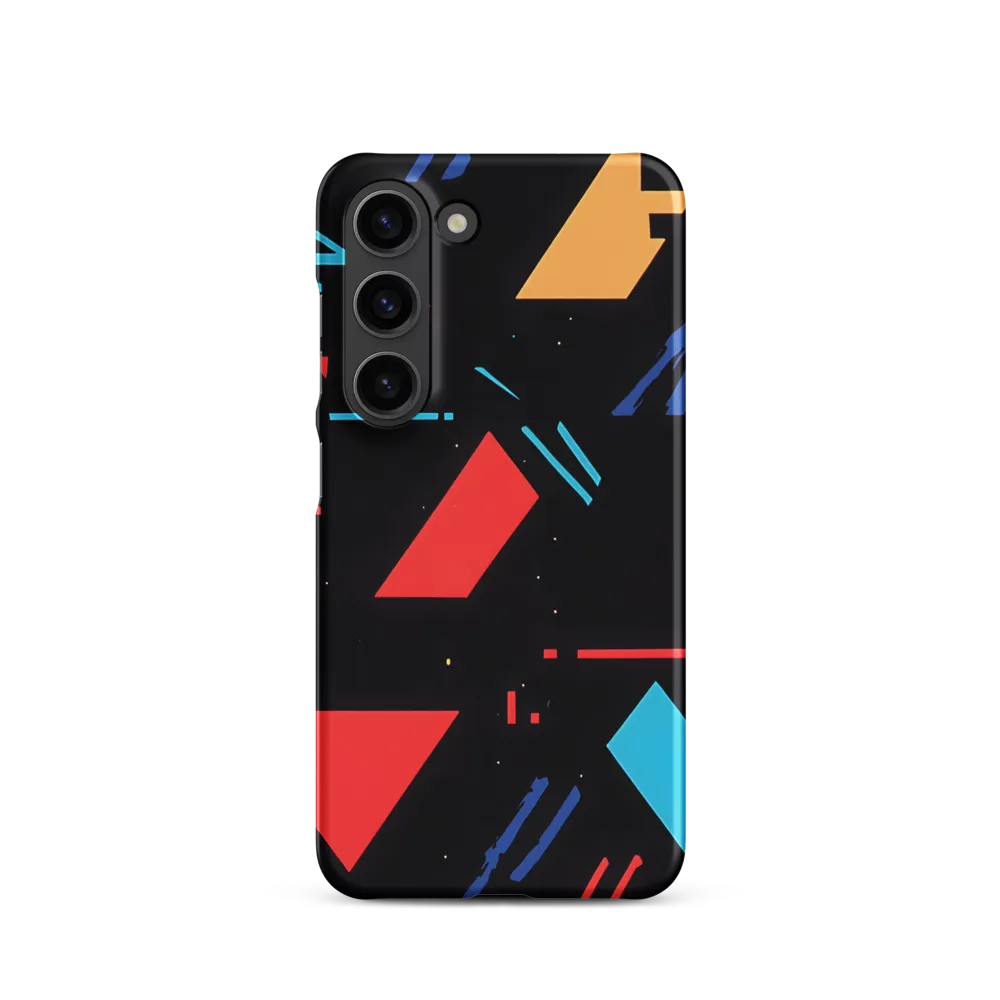 Dynamic Geometric Harmony