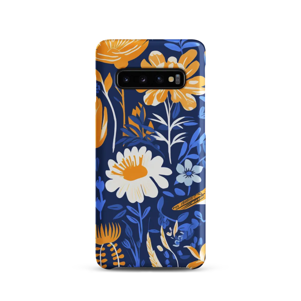 Floral Symphony