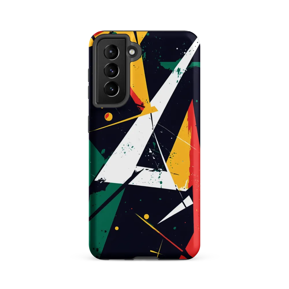 Dynamic Geometries