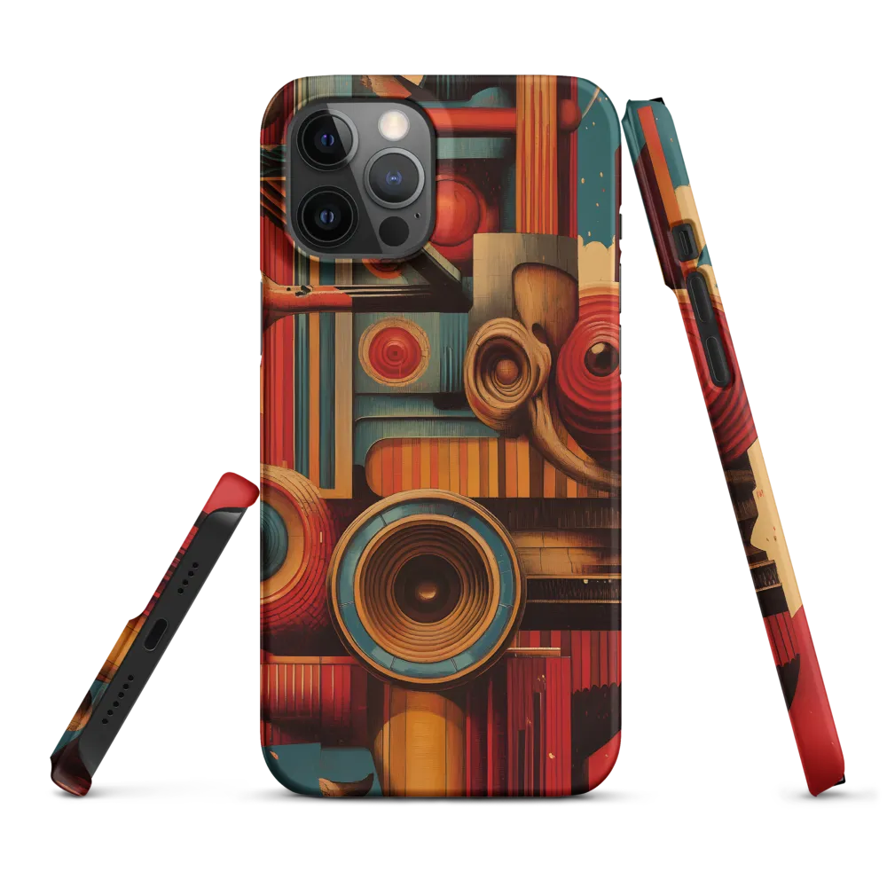 Geometric Symphony