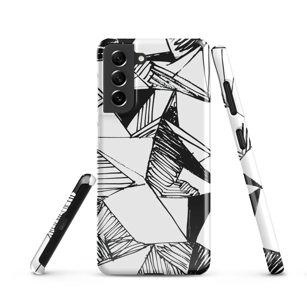 Dynamic Geometry in Ink