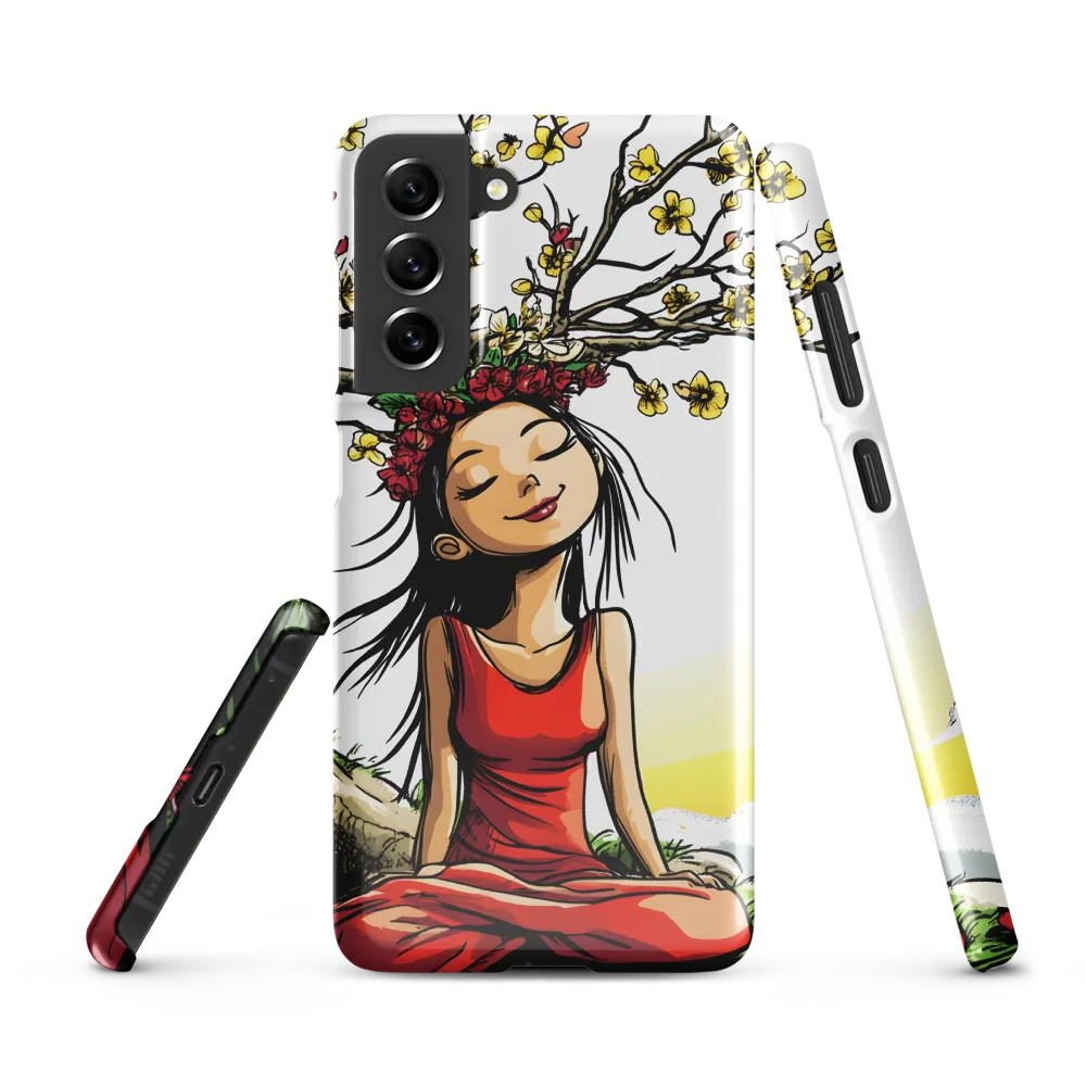 Harmony with Nature