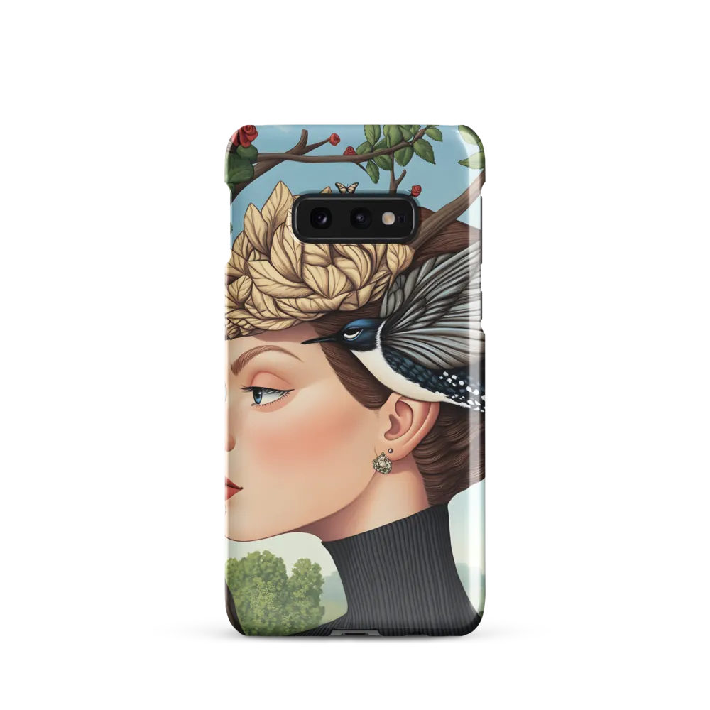 Whispers of Nature