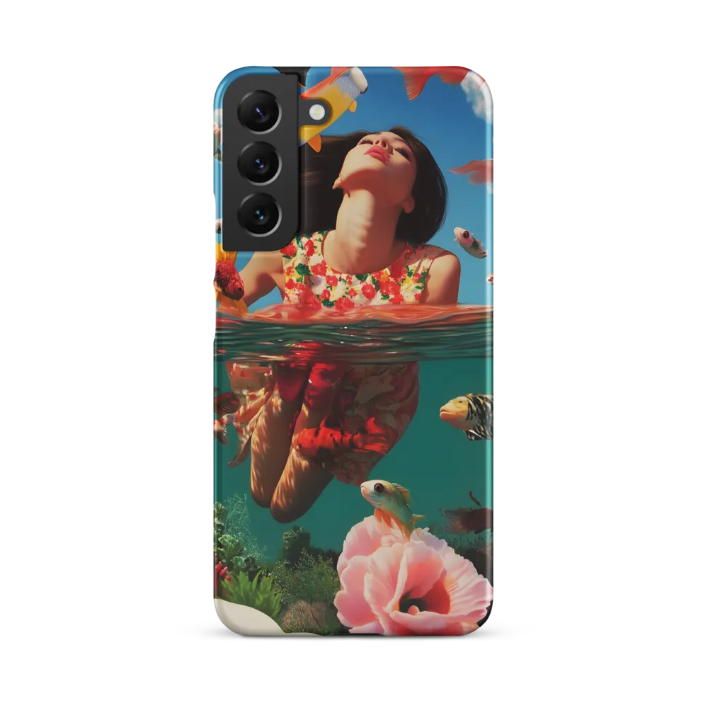 Submerged Harmony