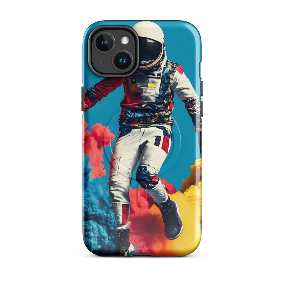 Brave New Worlds: An Astronaut's Journey