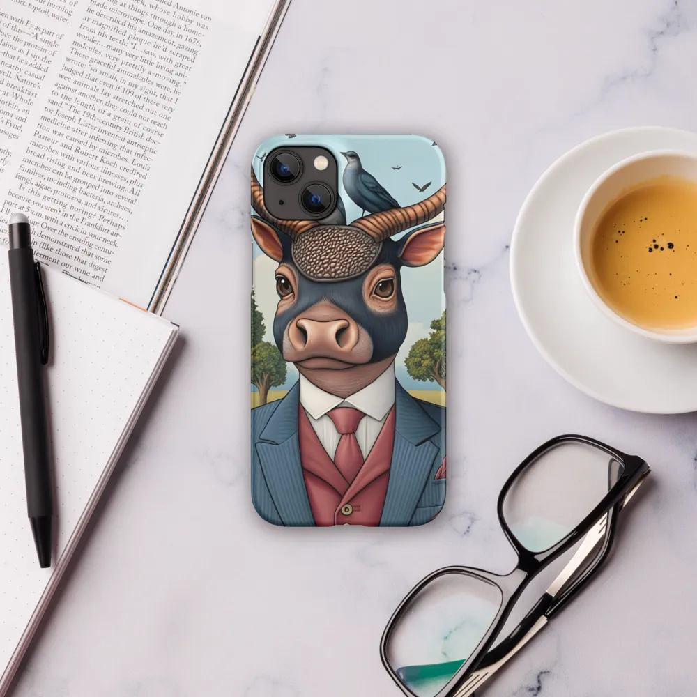 The Bull's Disguise