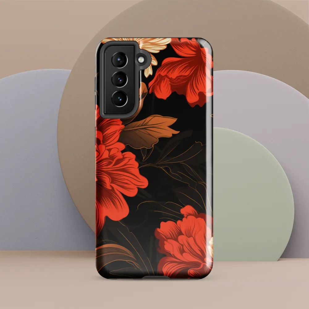 Elegance in Bloom