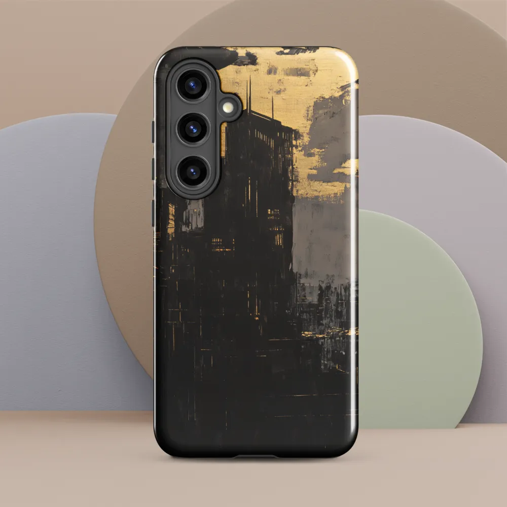 Urban Dawn