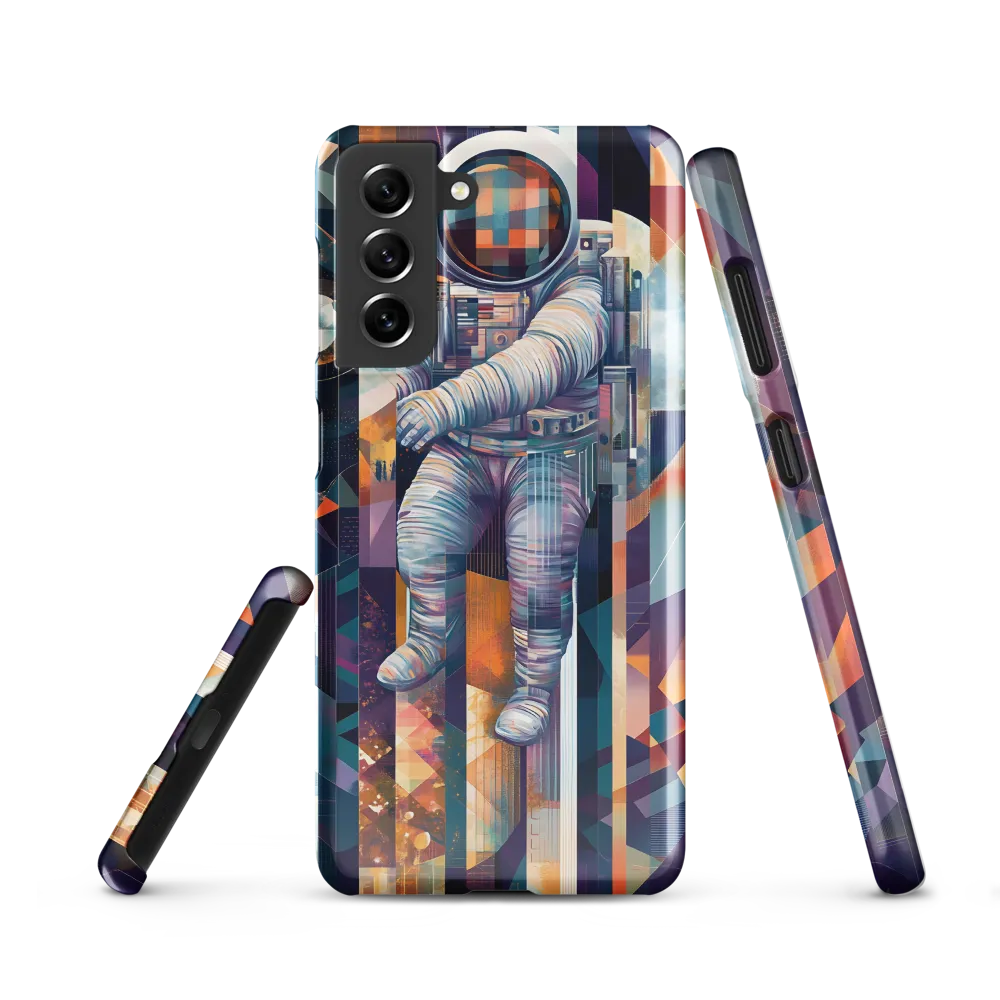 Celestial Explorer