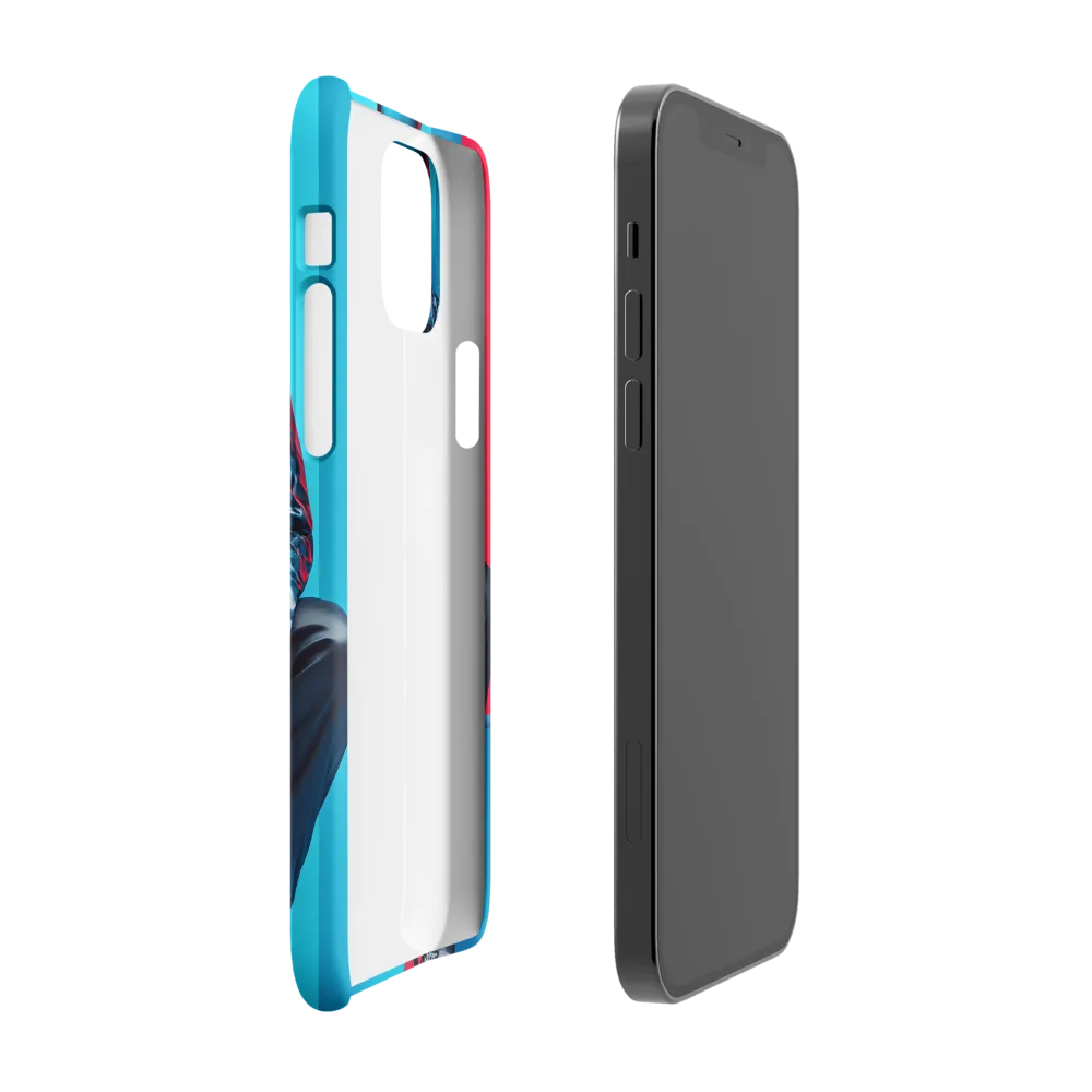 Chroma Cool: A Modern Fashion Statement