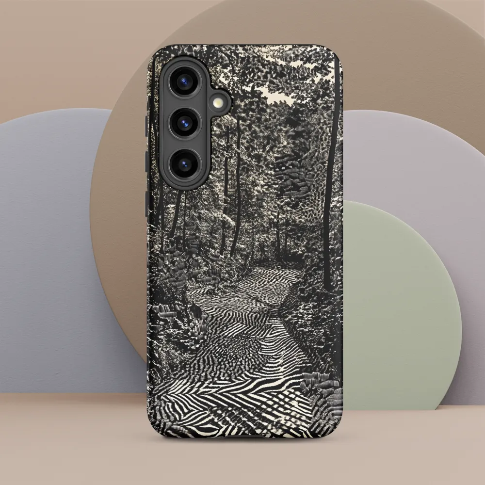 Whispers of the Forest