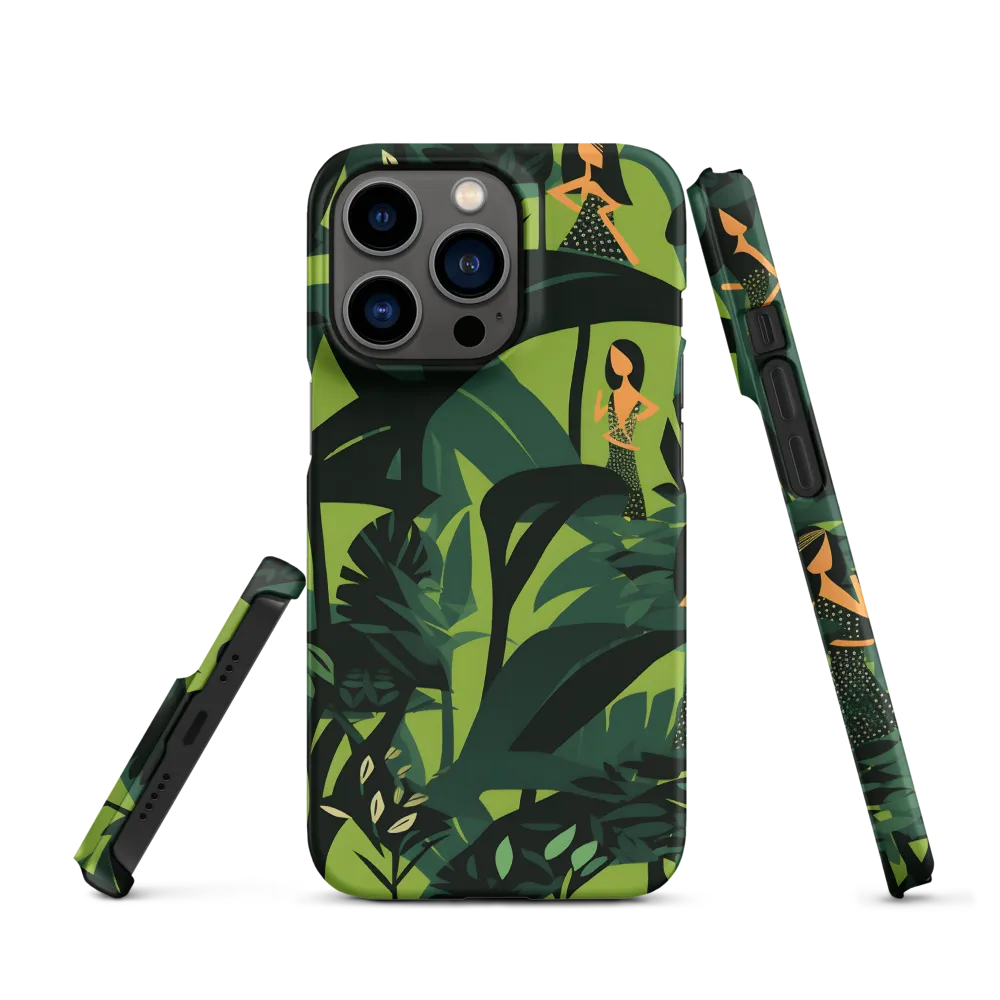 Harmony in Green
