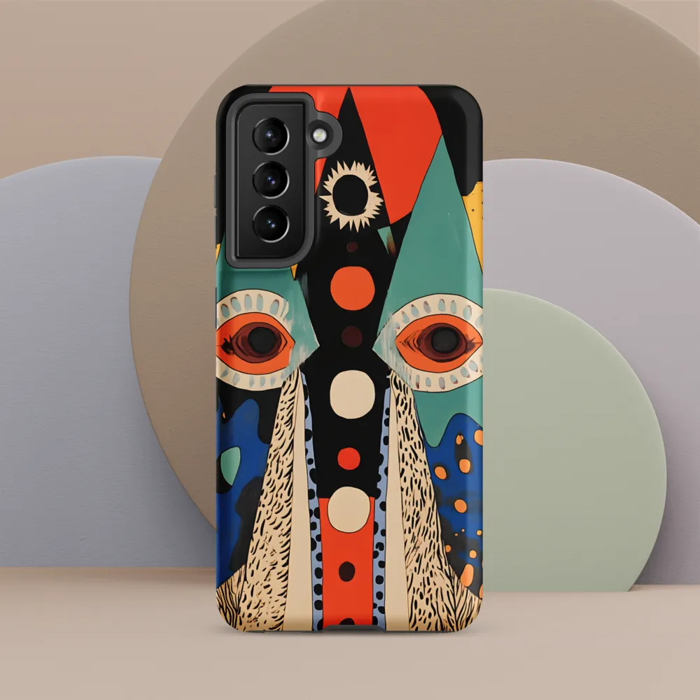 Visages of Vibrancy