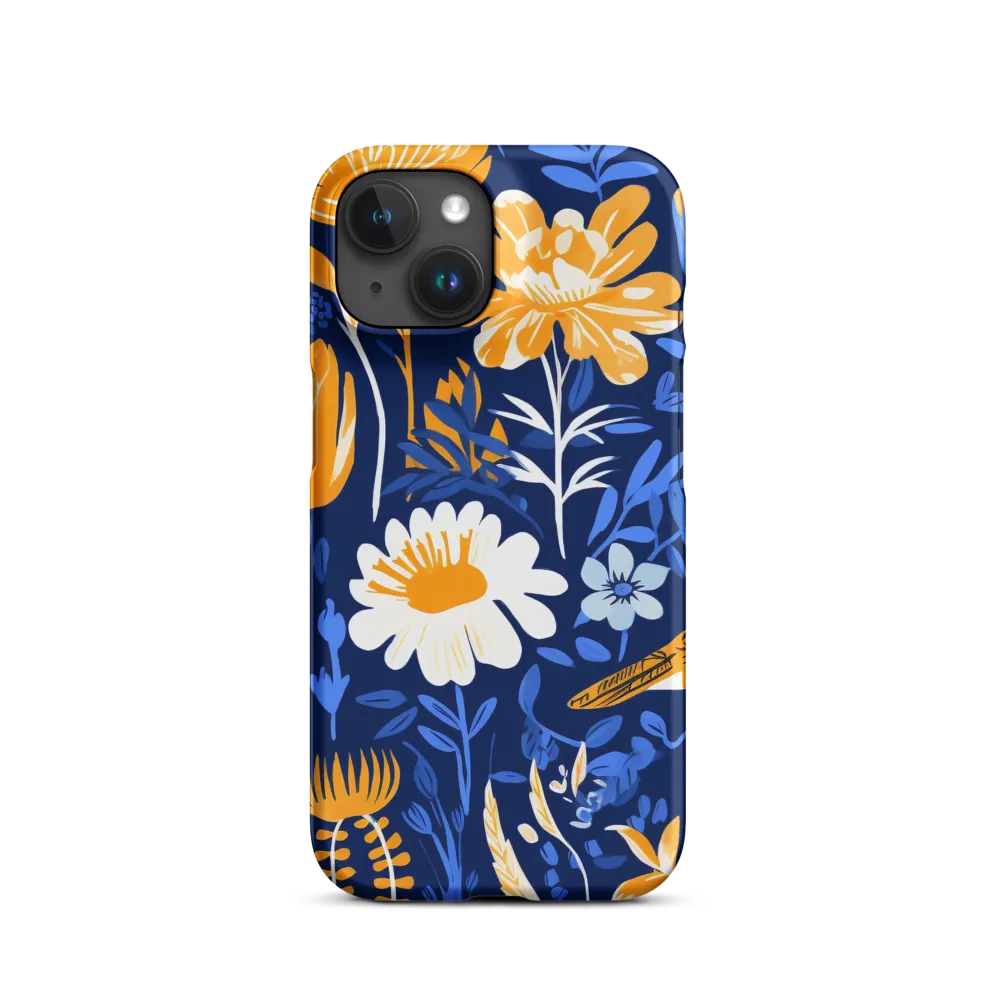 Floral Symphony